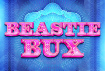 Image of the slot machine game Beastie Bux provided by Tom Horn Gaming