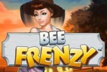 Image of the slot machine game Bee Frenzy provided by Playtech