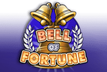 Image of the slot machine game Bell of Fortune provided by Play'n Go