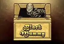 Image of the slot machine game Black Mummy provided by Tom Horn Gaming