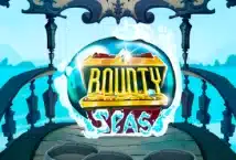 Image of the slot machine game Bounty Seas provided by Triple Cherry
