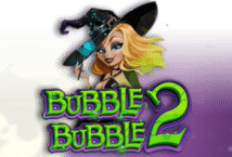 Image of the slot machine game Bubble Bubble 2 provided by Casino Technology