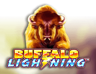 buffalo lightning slot