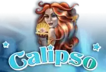 Image of the slot machine game Calipso provided by All41 Studios