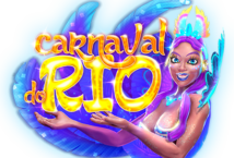 Image of the slot machine game Carnaval Do Rio provided by Triple Cherry