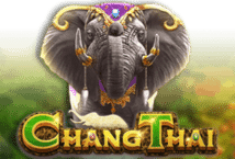 Image of the slot machine game Chang Thai provided by SimplePlay