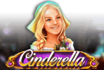 Image of the slot machine game Cinderella provided by Casino Technology