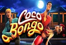 Image of the slot machine game Coco Bongo provided by Nucleus Gaming