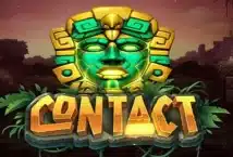 Image of the slot machine game Contact provided by Play'n Go
