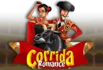Image of the slot machine game Corrida Romance provided by Wazdan
