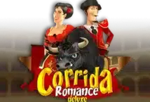 Image of the slot machine game Corrida Romance Deluxe provided by Wazdan
