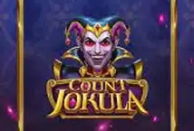 Image of the slot machine game Count Jokula provided by Play'n Go