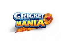 Image of the slot machine game Cricket Mania provided by Tom Horn Gaming