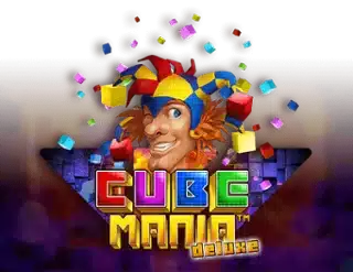Cube Mania Deluxe Slot Review 2026 - Free Play Demo