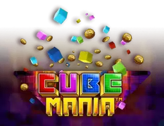 Cube Mania Slot Review 2026 - Free Play Demo