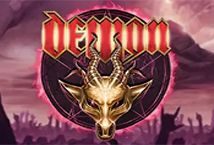 Image of the slot machine game Demon provided by Play'n Go