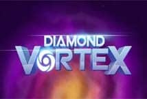 Image of the slot machine game Diamond Vortex provided by Play'n Go