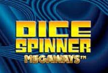 Image of the slot machine game Dice Spinner Megaways provided by Inspired Gaming