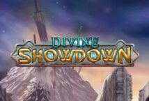 Image of the slot machine game Divine Showdown provided by Play'n Go