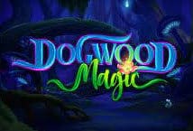 Image of the slot machine game Dogwood Magic provided by BF Games