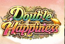 Image of the slot machine game Double Happiness provided by SimplePlay
