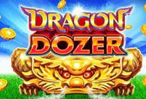 Image of the slot machine game Dragon Dozer provided by FunTa Gaming
