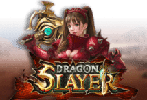 Image of the slot machine game Dragon Slayer provided by SimplePlay