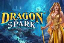 Image of the slot machine game Dragon Spark provided by Playtech