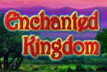 Image of the slot machine game Enchanted Kingdom provided by WMS