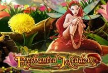 Image of the slot machine game Enchanted Meadow provided by Play'n Go