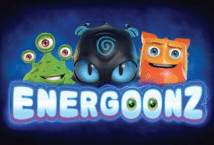 Image of the slot machine game Energoonz provided by Play'n Go