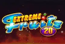 Image of the slot machine game Extreme Fruits 20 provided by Playtech