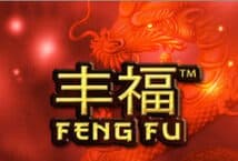 Image of the slot machine game Feng Fu provided by Tom Horn Gaming