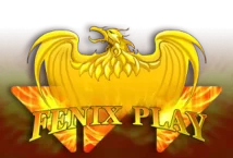Image of the slot machine game Fenix Play provided by Wazdan