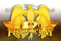 Image of the slot machine game Fenix Play Deluxe provided by Novomatic