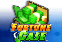 Image of the slot machine game Fortune Case provided by skywind-group.