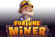 Image of the slot machine game Fortune Miner provided by OneTouch