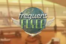 Image of the slot machine game Frequent Flyer provided by Casino Technology