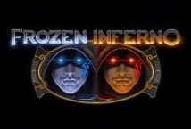 Image of the slot machine game Frozen Inferno provided by High 5 Games