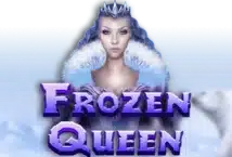 Image of the slot machine game Frozen Queen provided by Tom Horn Gaming