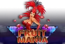 Image of the slot machine game Fruit Mania Deluxe provided by Casino Technology