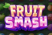 Image of the slot machine game Fruit Smash provided by Amatic