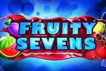 Image of the slot machine game Fruity Sevens provided by platipus.
