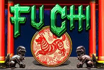 Image of the slot machine game Fu Chi provided by Ruby Play
