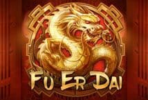 Image of the slot machine game Fu Er Dai provided by Skywind Group