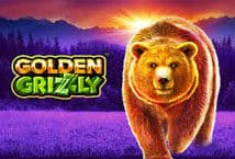 Image of the slot machine game Golden Grizzly provided by Tom Horn Gaming