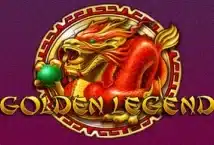 Image of the slot machine game Golden Legend provided by Play'n Go