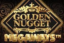 Image of the slot machine game Golden Nugget Megaways provided by Inspired Gaming