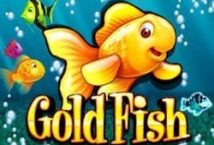 Image of the slot machine game Gold Fish provided by Evoplay