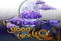 Image of the slot machine game Good Luck 40 provided by Nucleus Gaming